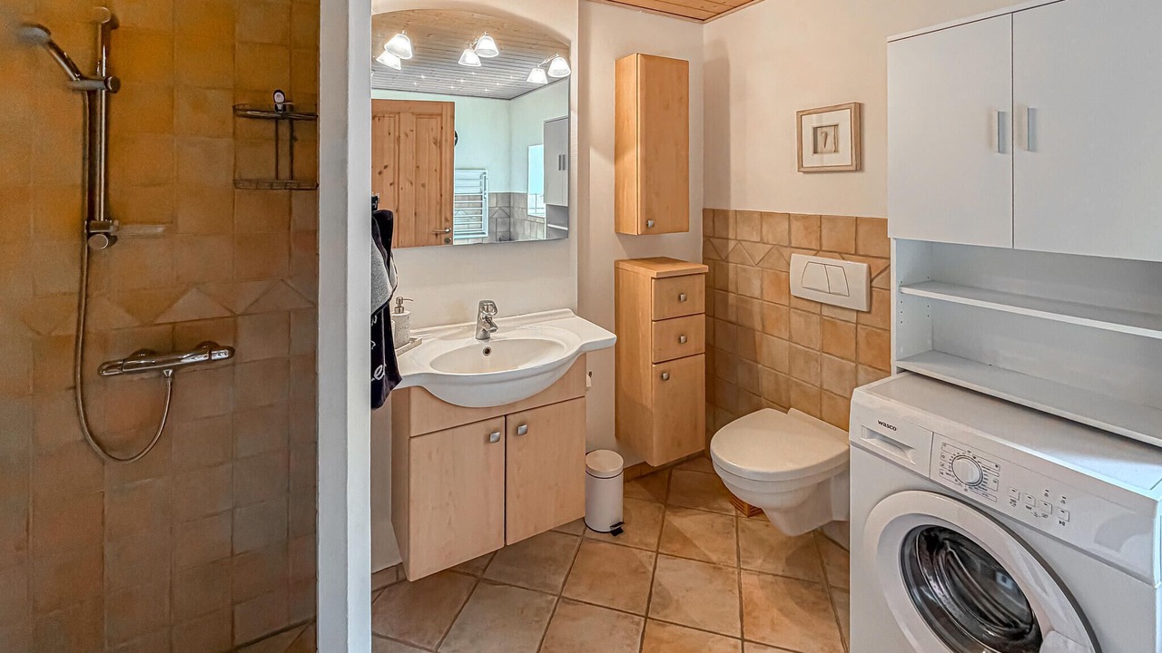 Photo of Bathroom in Høruphav