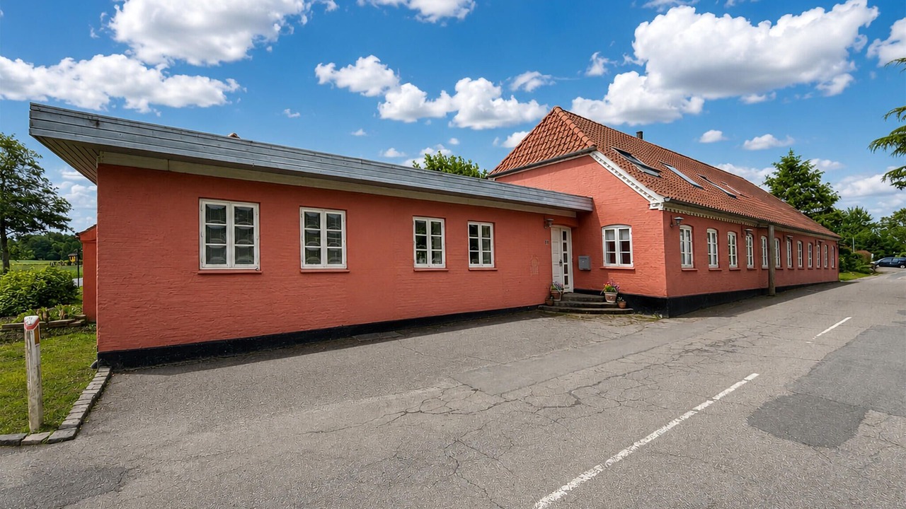 Photo of Others in Høruphav