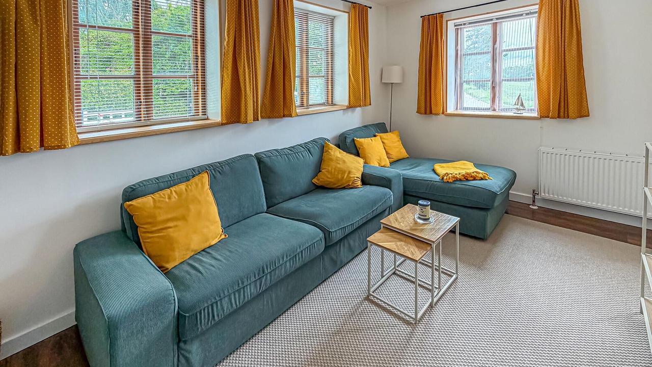 Photo of Bedroom in Høruphav