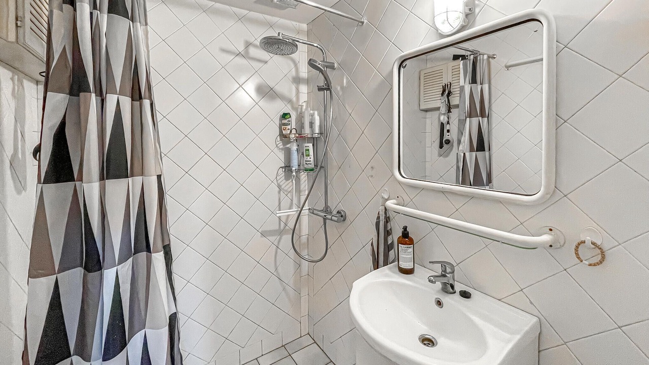 Photo of Bathroom in Nyord