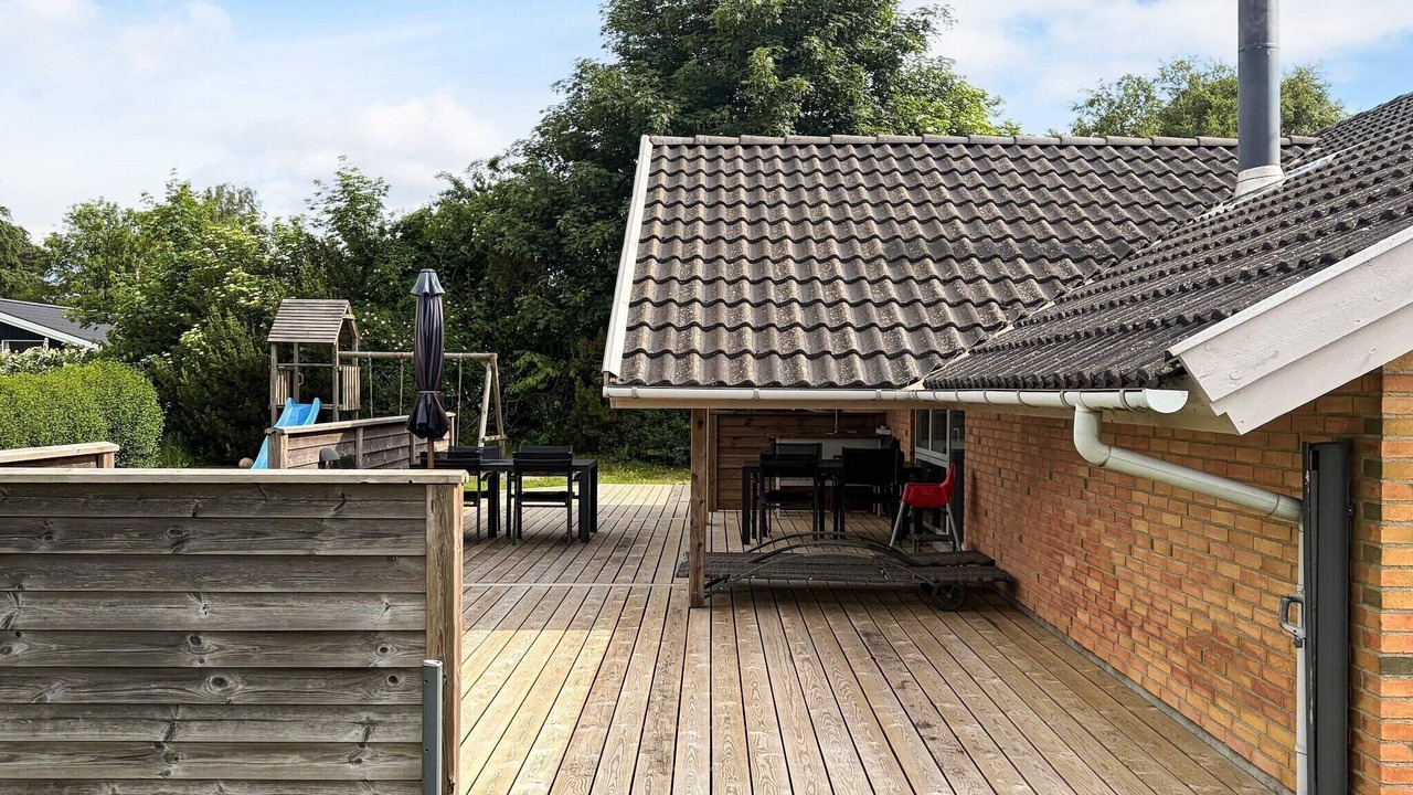 Photo of Outdoor in Pøt Strandby
