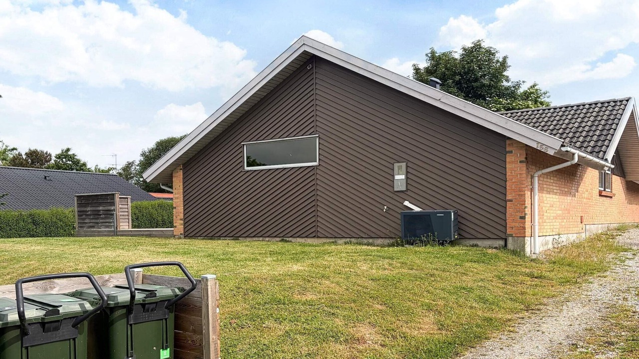 Photo of Outdoor in Pøt Strandby