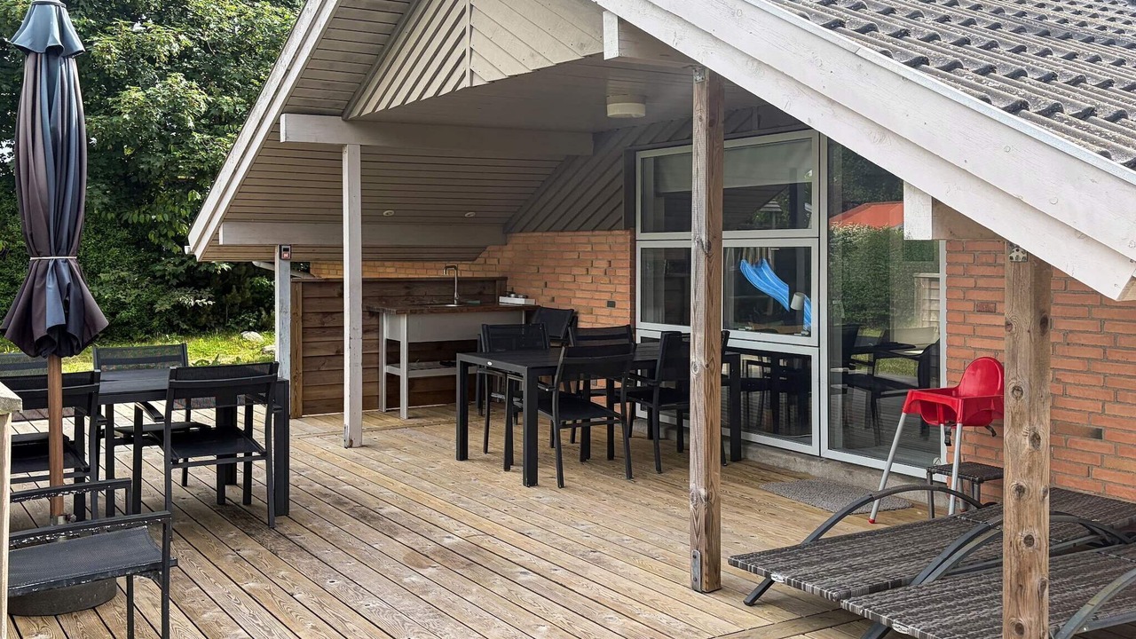 Photo of Outdoor in Pøt Strandby