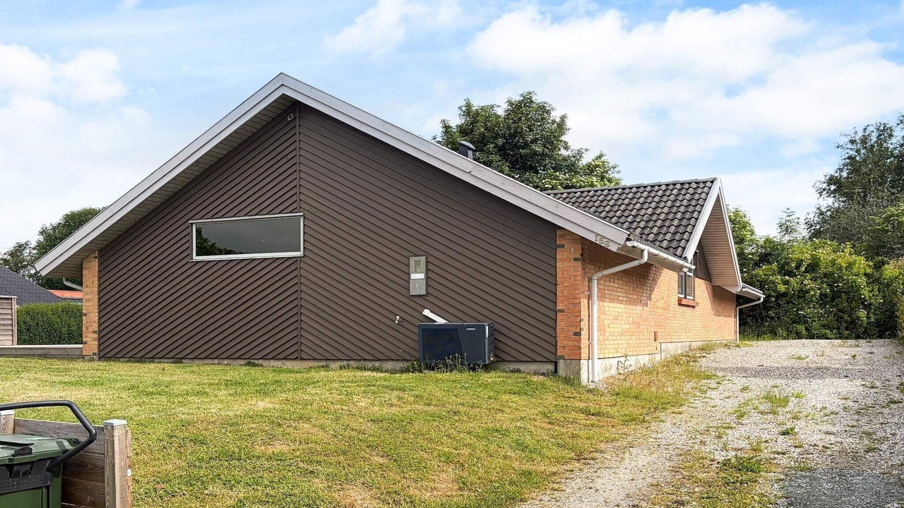 Photo of Outdoor in Pøt Strandby