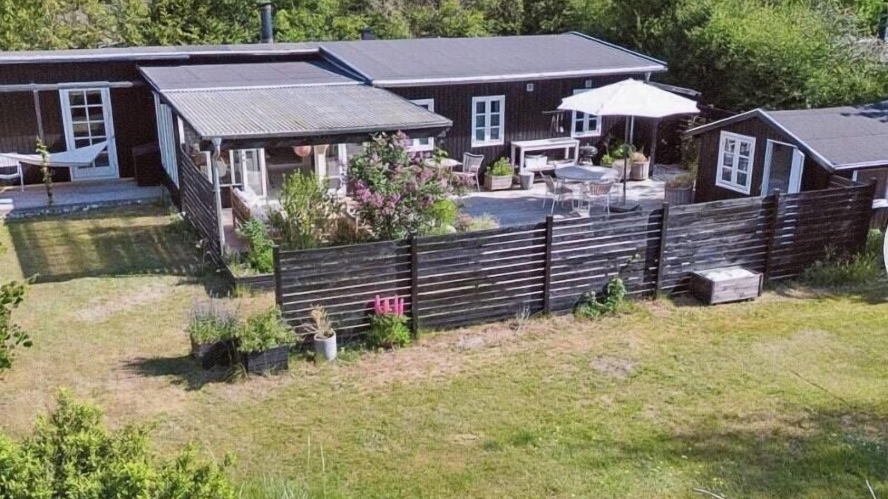 Photo of Outdoor in Store Fuglede
