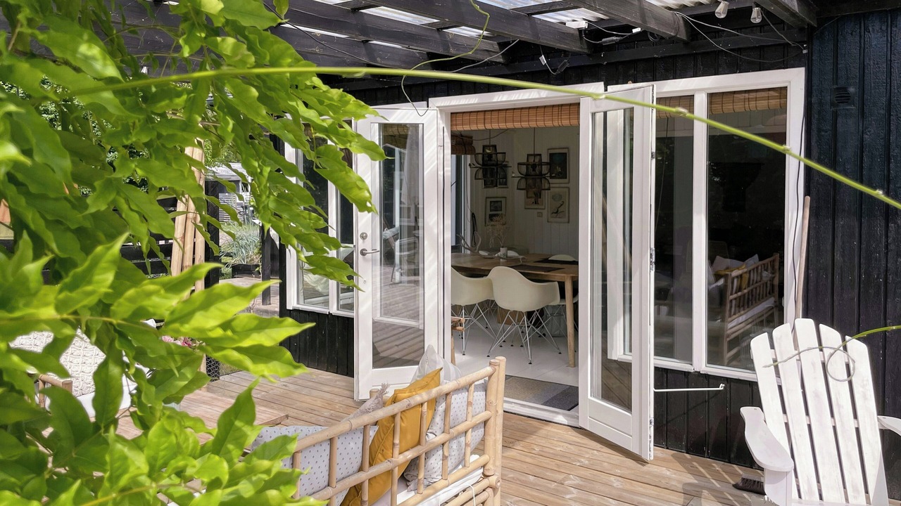 Photo of Outdoor in Store Fuglede
