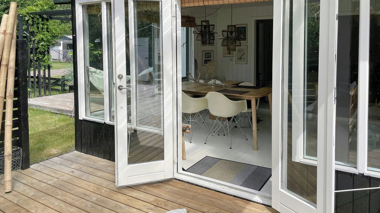 Photo of Outdoor in Store Fuglede