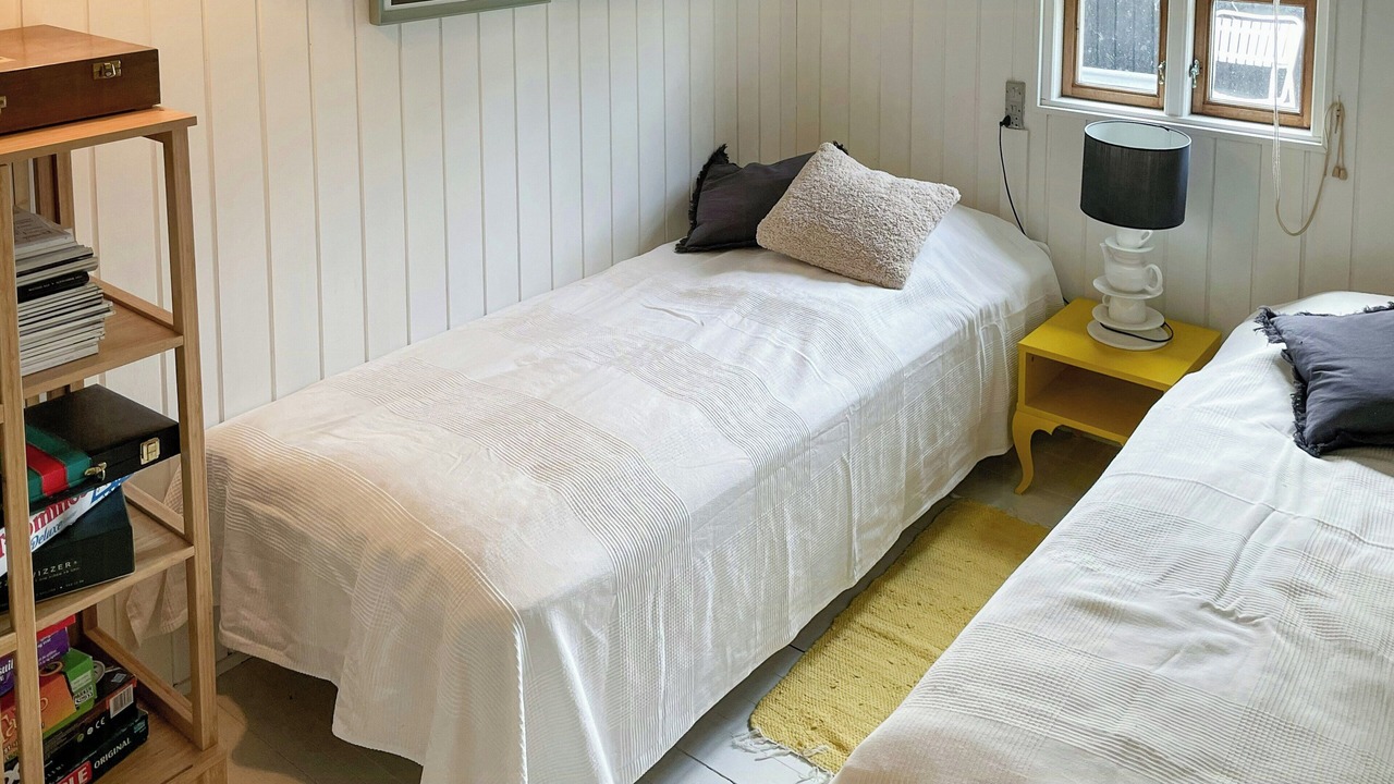 Photo of Bedroom in Store Fuglede