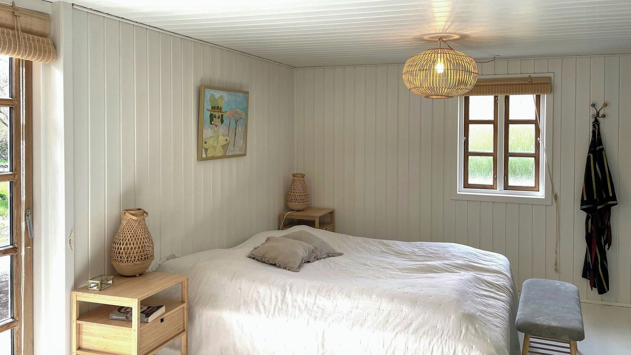 Photo of Bedroom in Store Fuglede