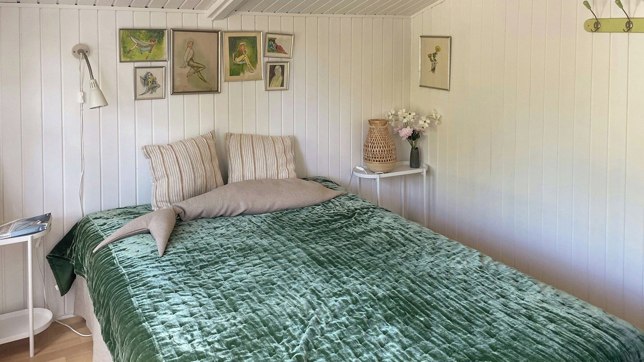 Photo of Bedroom in Store Fuglede