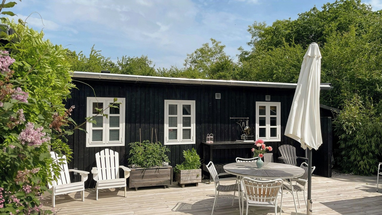 Photo of Outdoor in Store Fuglede