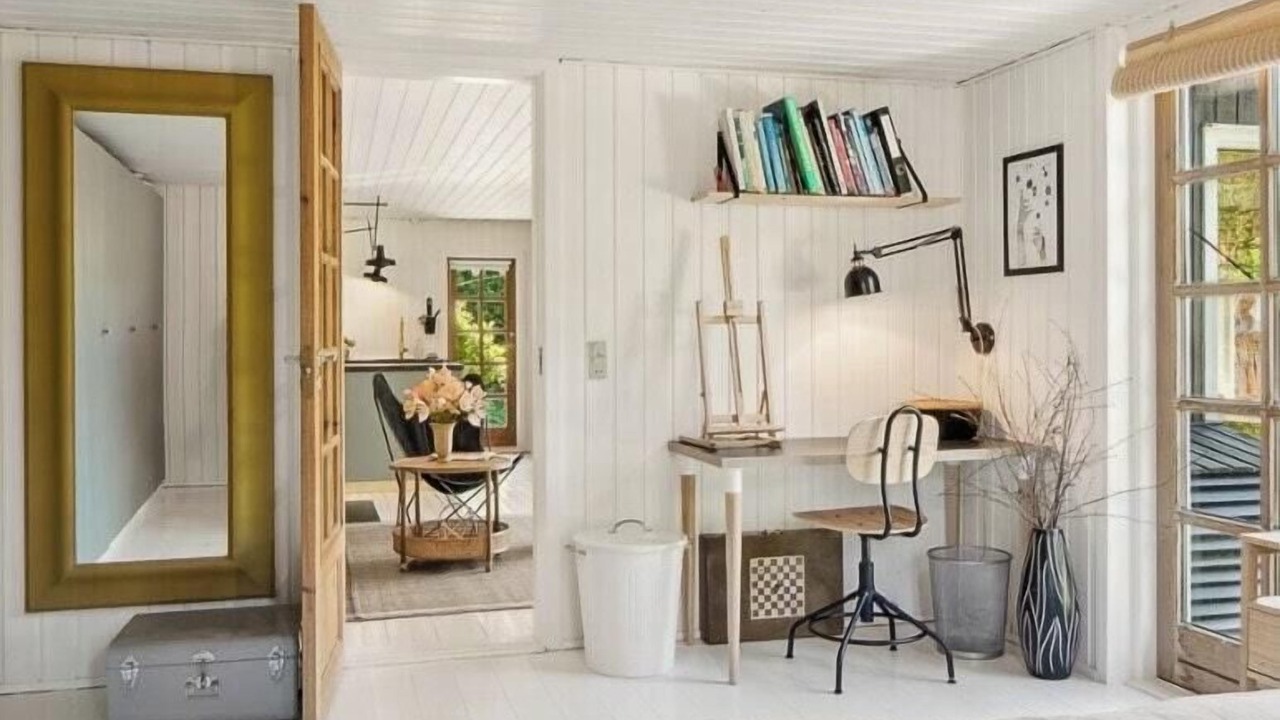 Photo of Bedroom in Store Fuglede
