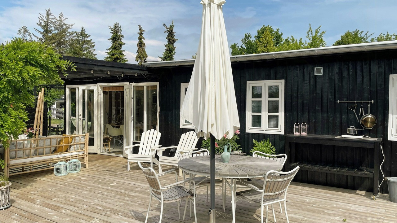 Photo of Outdoor in Store Fuglede