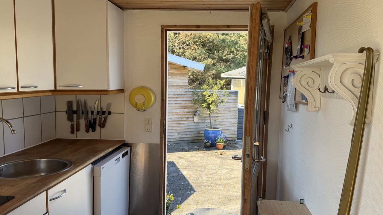 Photo of Bedroom in Haslevgarde