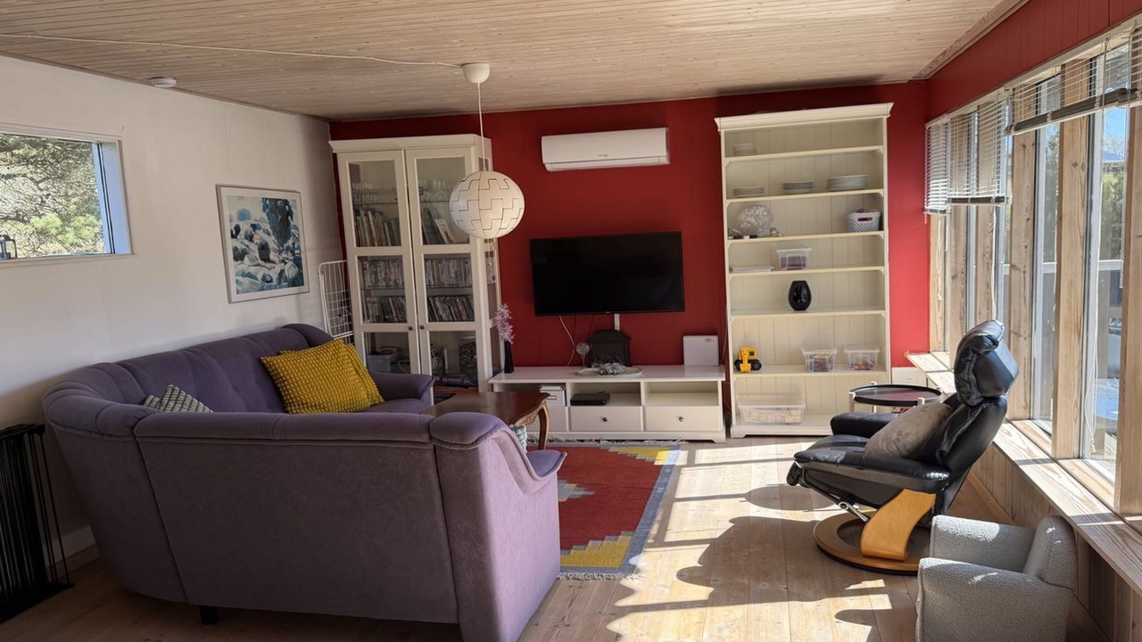 Photo of Livingroom in Haslevgarde