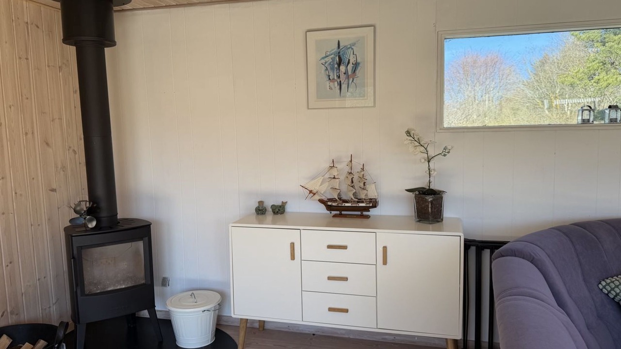 Photo of Livingroom in Haslevgarde