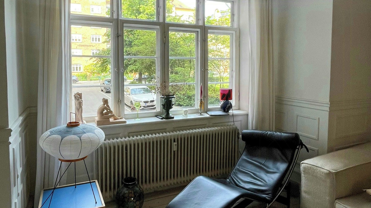 Photo of Others in Frederiksberg C