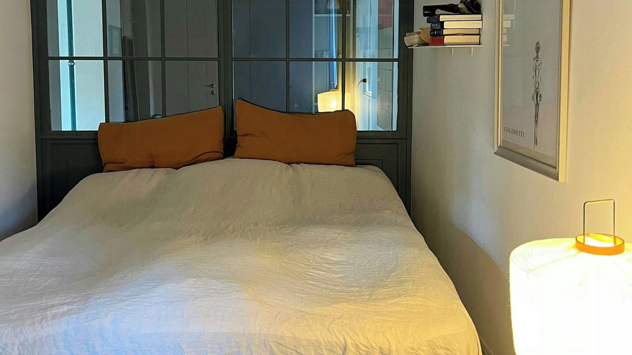 Photo of Bedroom in Frederiksberg C