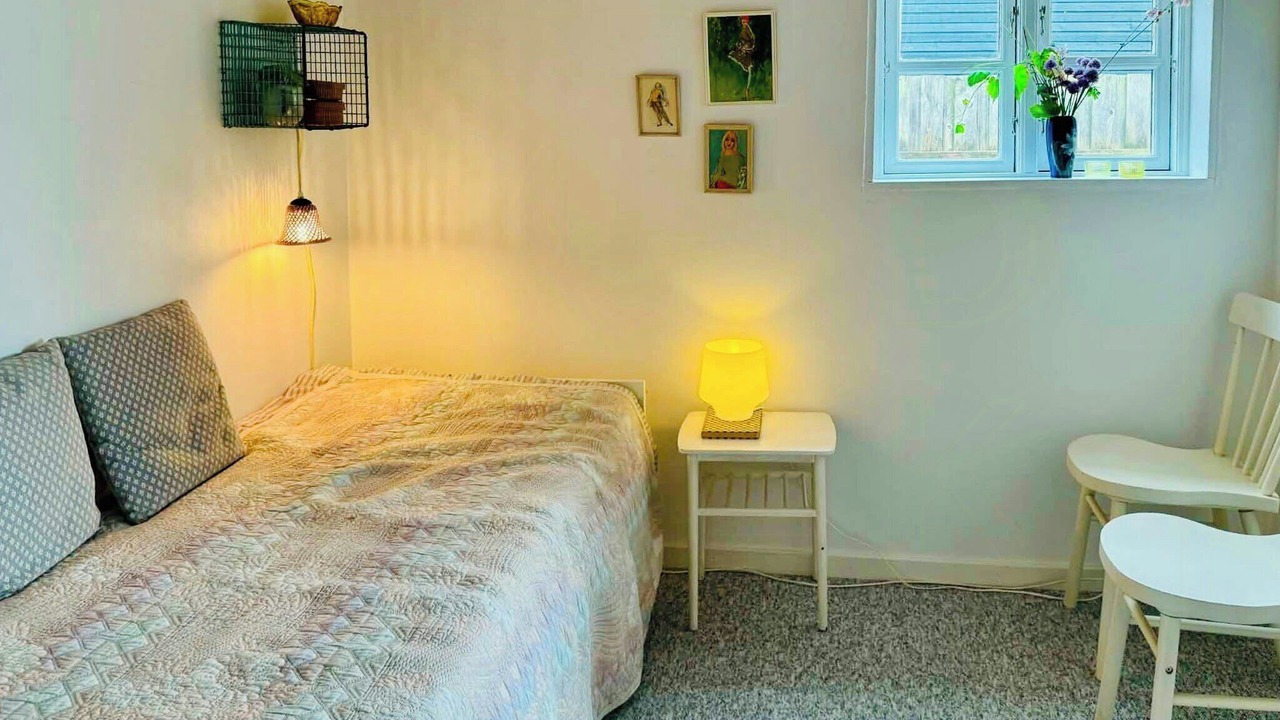 Photo of Bedroom in Karrebksminde