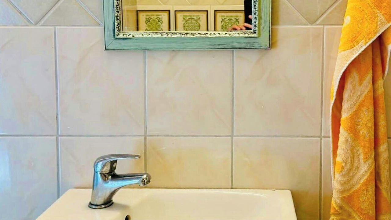 Photo of Bathroom in Karrebksminde