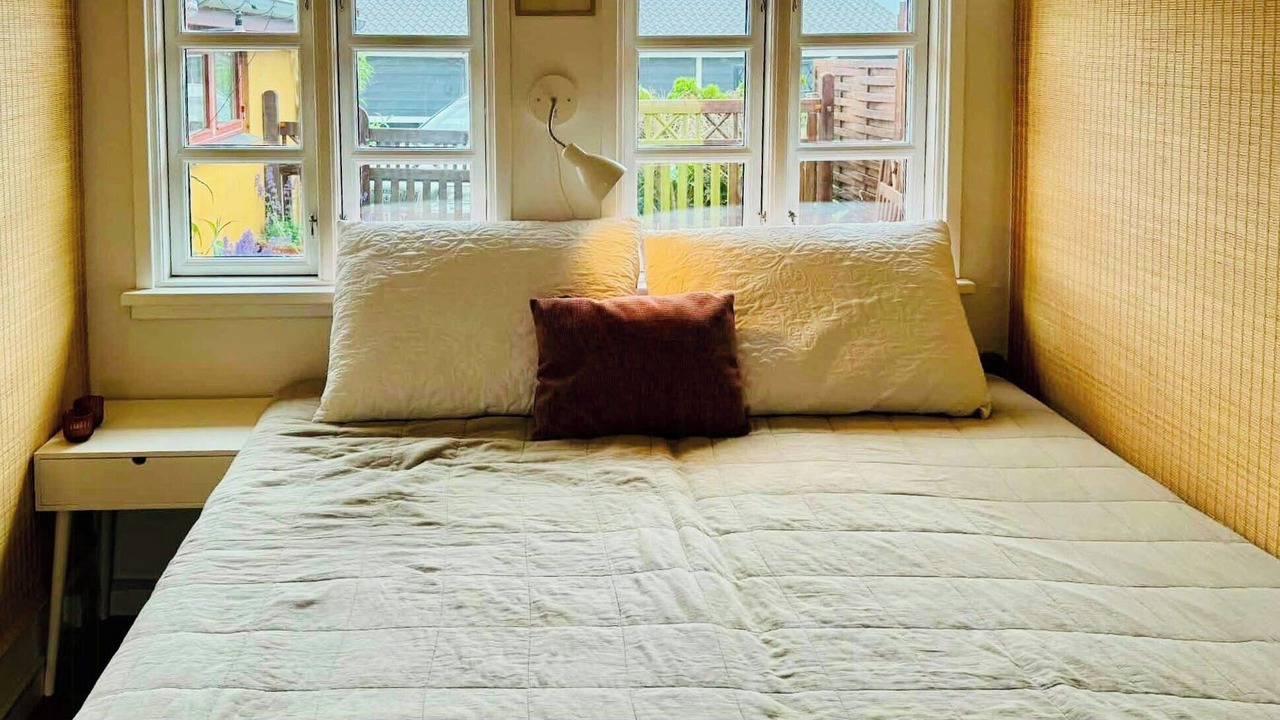 Photo of Bedroom in Karrebksminde