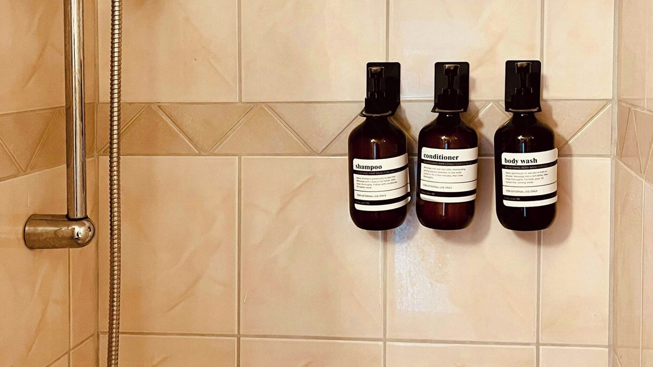 Photo of Bathroom in Karrebksminde