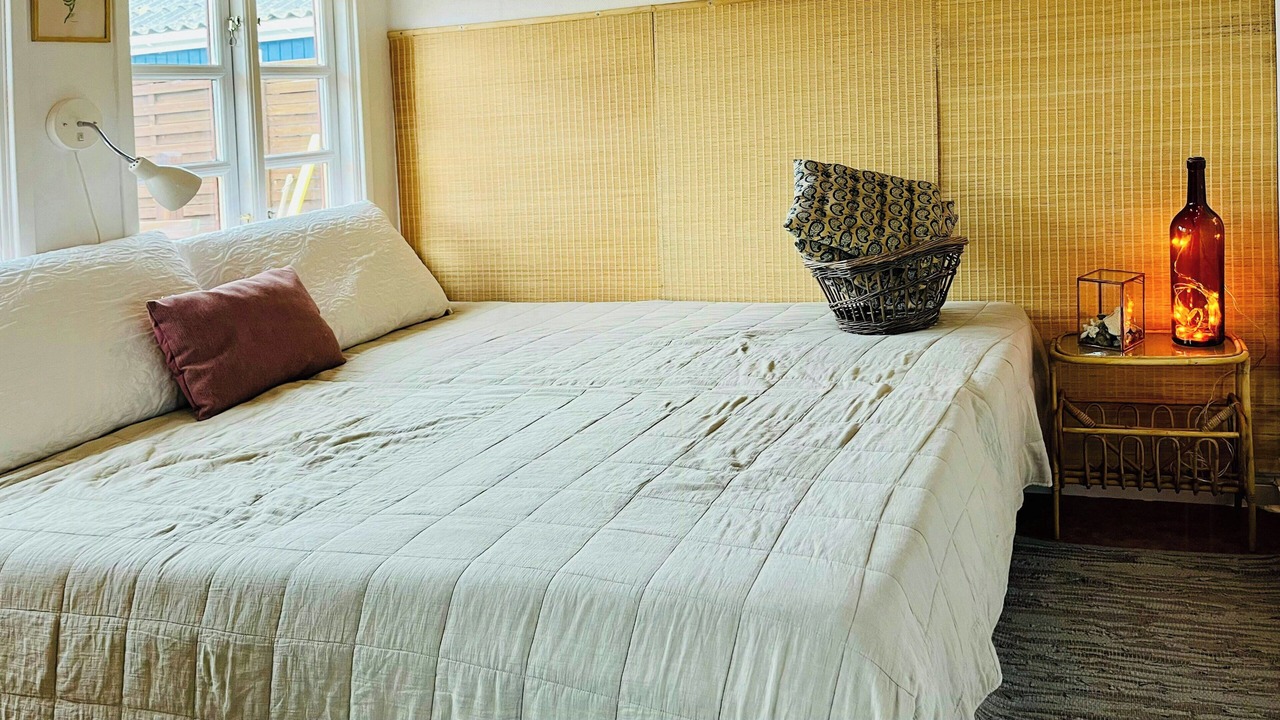 Photo of Bedroom in Karrebksminde