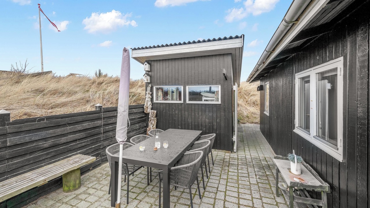 Photo of Others in Houvig Strand
