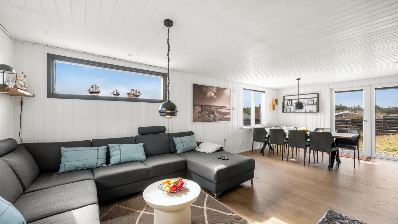 Photo of Others in Houvig Strand