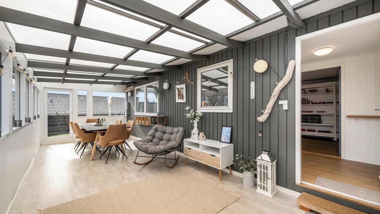 Photo of Others in Houvig Strand