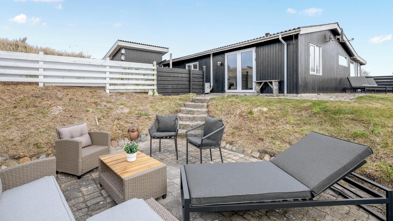 Photo of Others in Houvig Strand