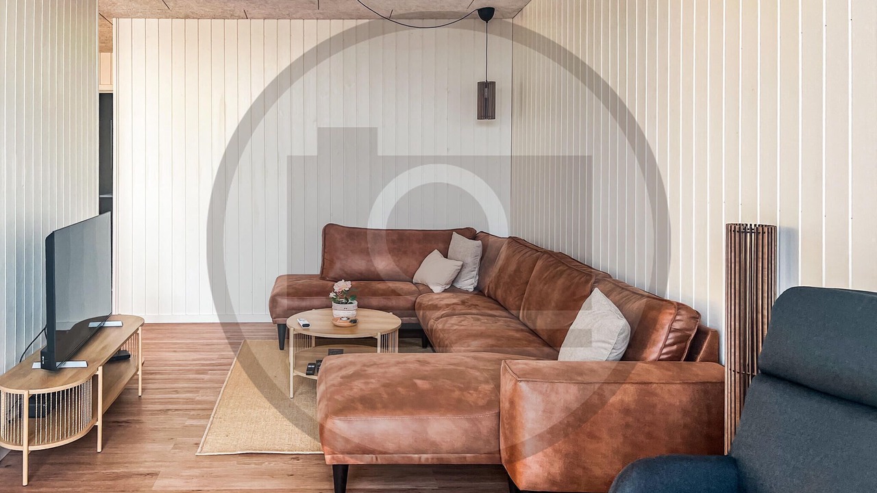Photo of Bedroom in Skive Municipality