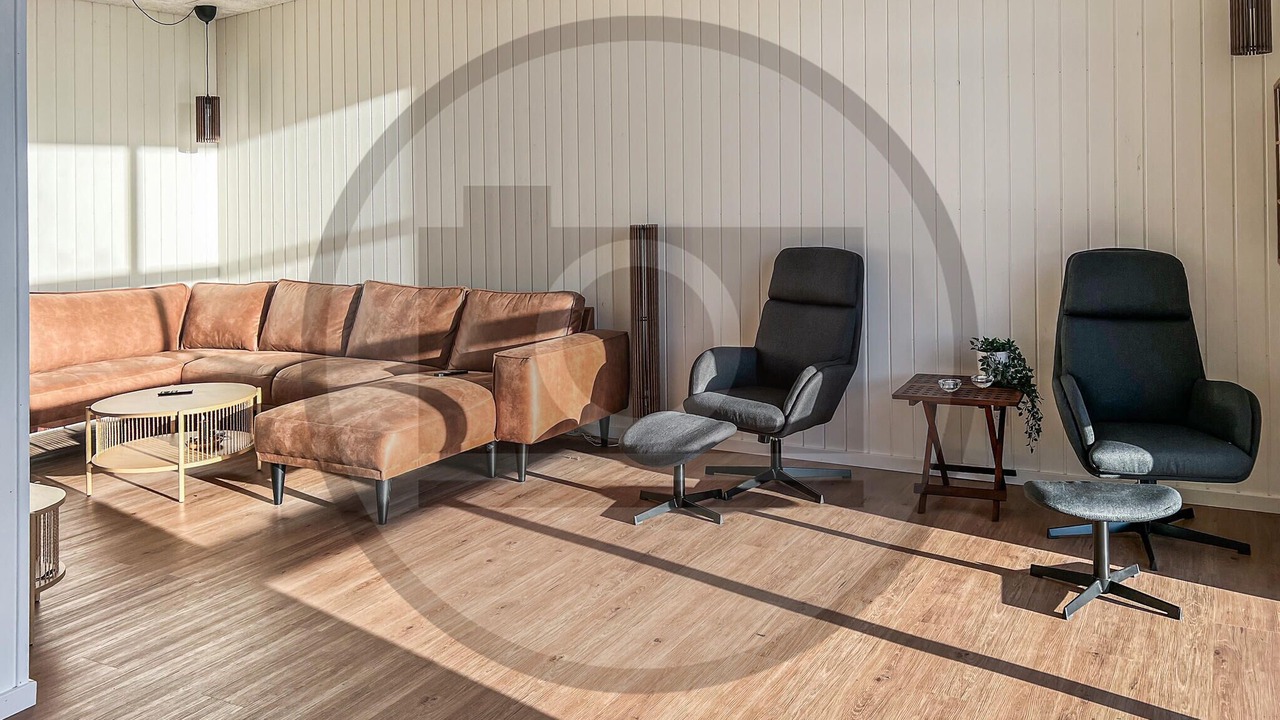 Photo of Bedroom in Skive Municipality