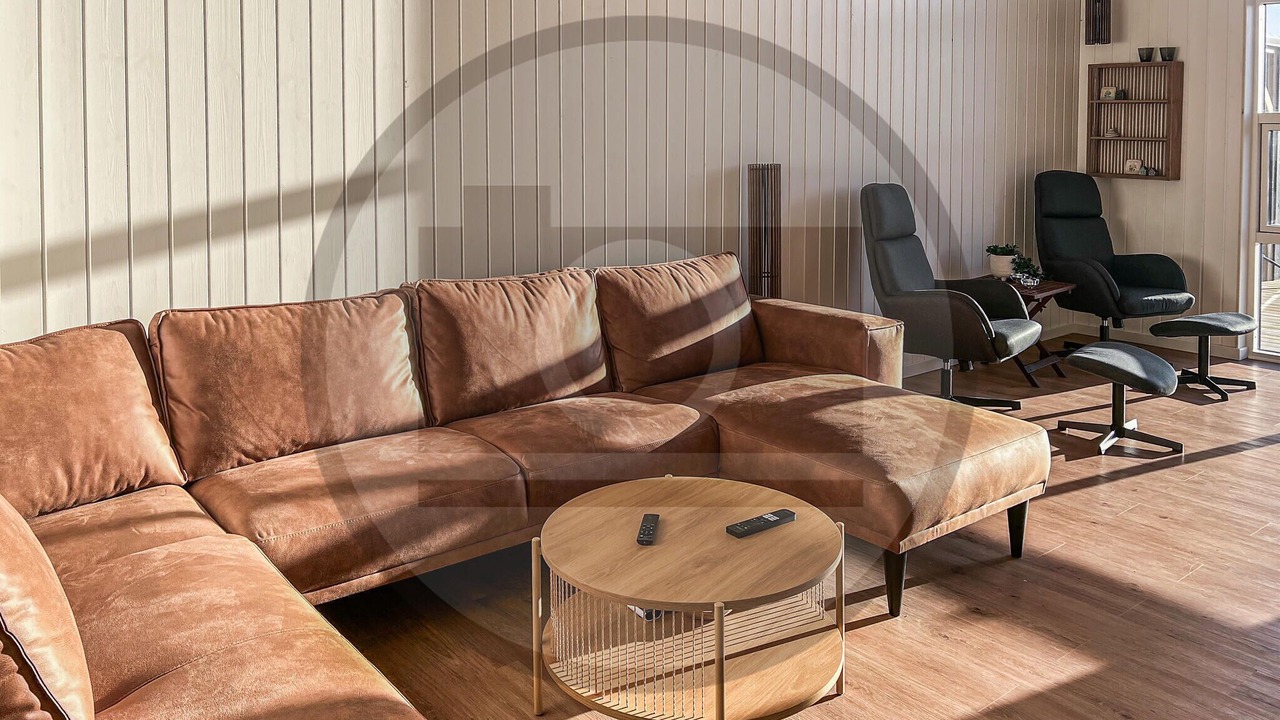 Photo of Bedroom in Skive Municipality