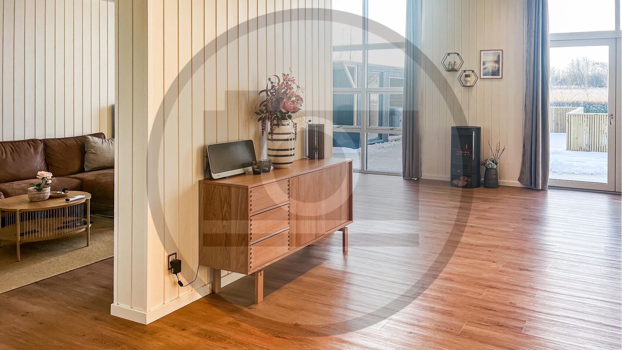 Photo of Bedroom in Skive Municipality