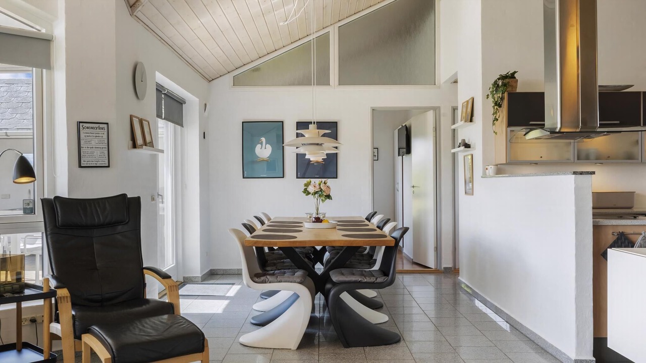 Photo of Bedroom in Haurvig