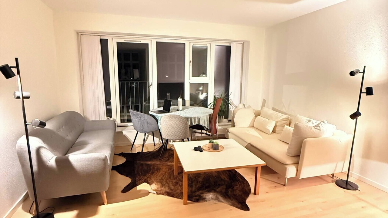 Photo of Livingroom in Aalborg