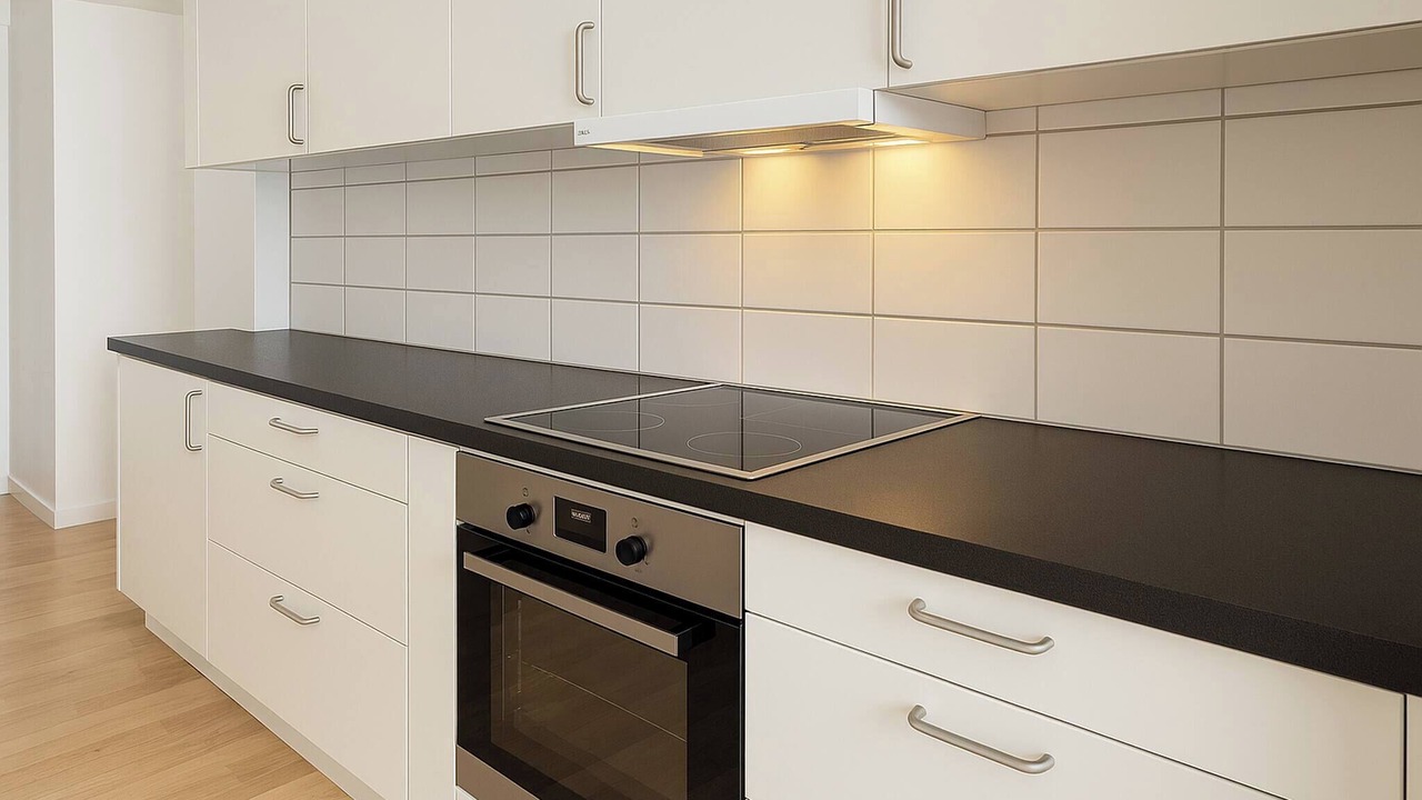 Photo of Kitchen in Aalborg