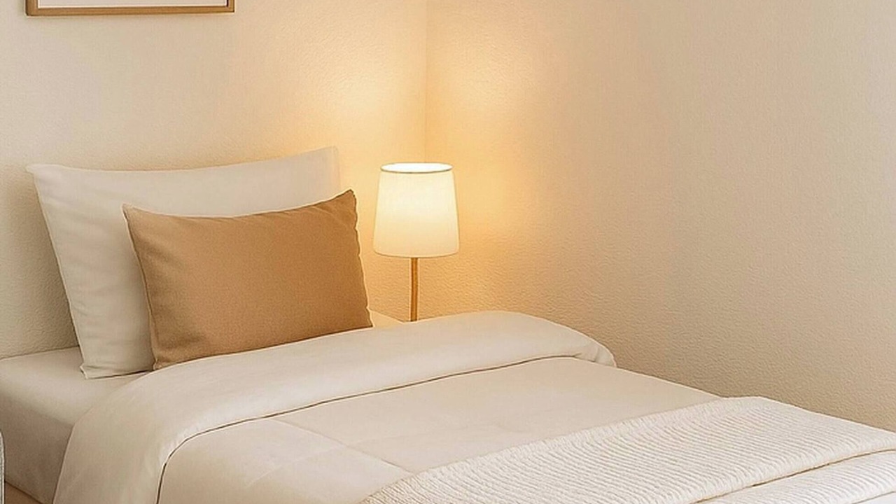 Photo of Bedroom in Aalborg