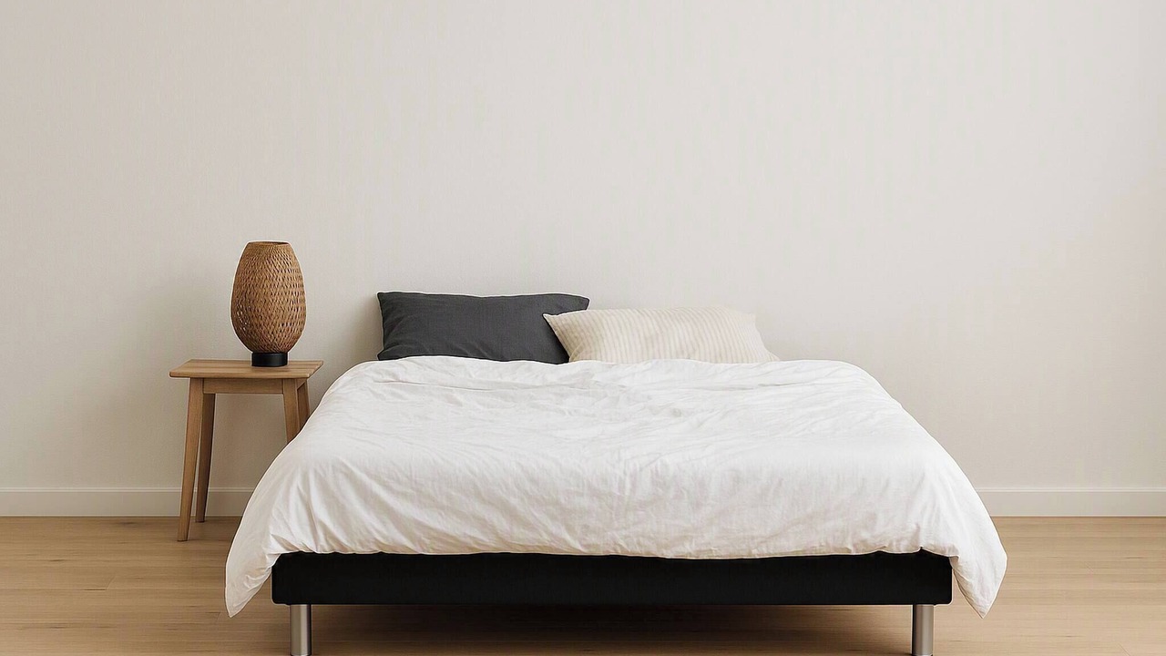 Photo of Bedroom in Aalborg