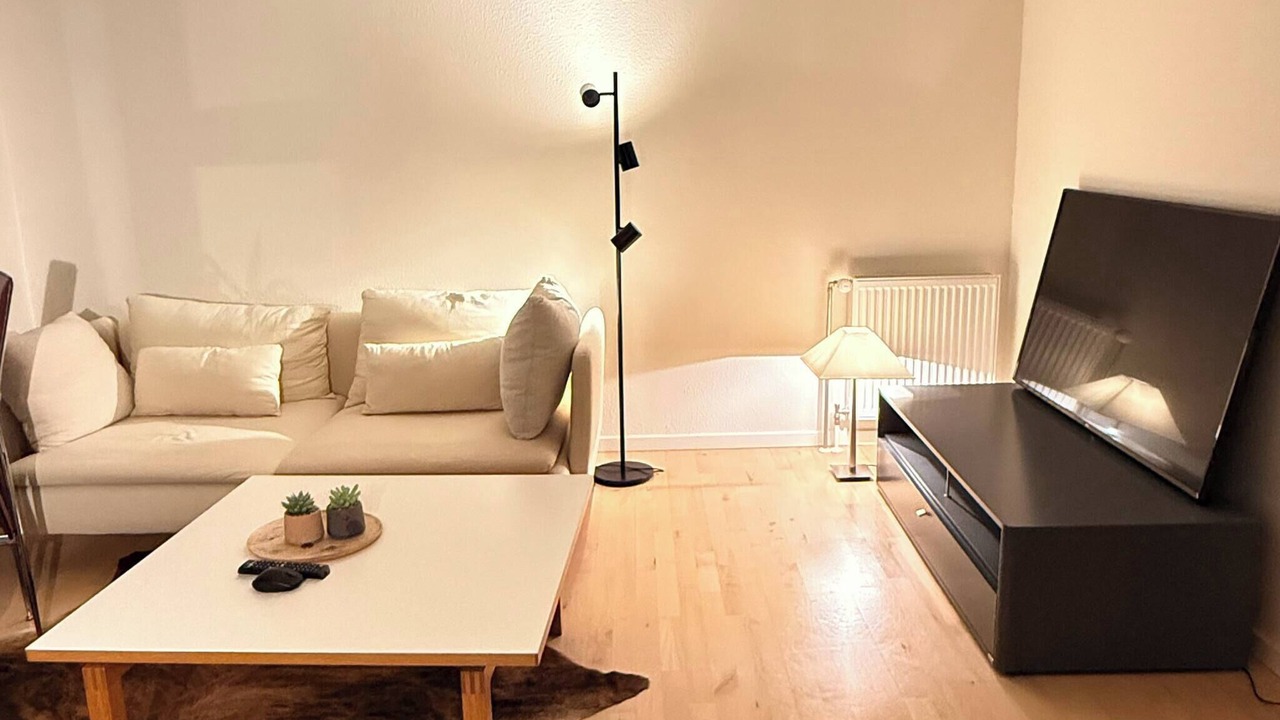 Photo of Livingroom in Aalborg