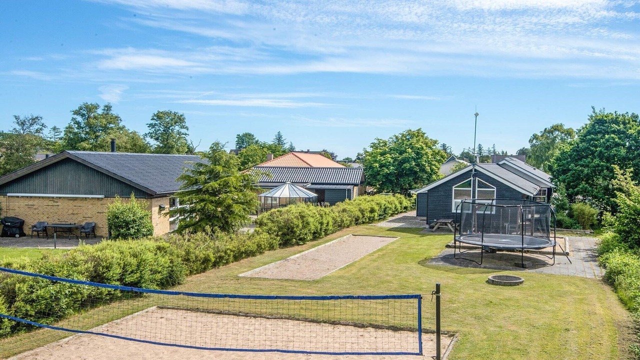 Photo of Outdoor in Oster Hurup