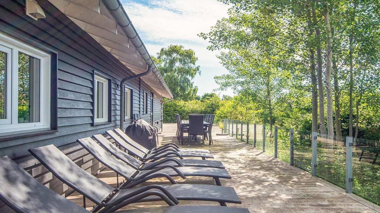 Photo of Outdoor in Oster Hurup