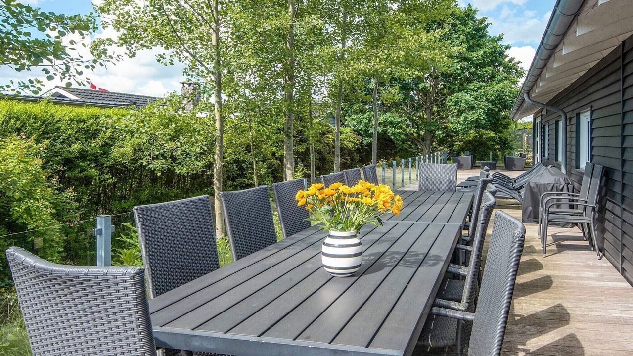 Photo of Outdoor in Oster Hurup