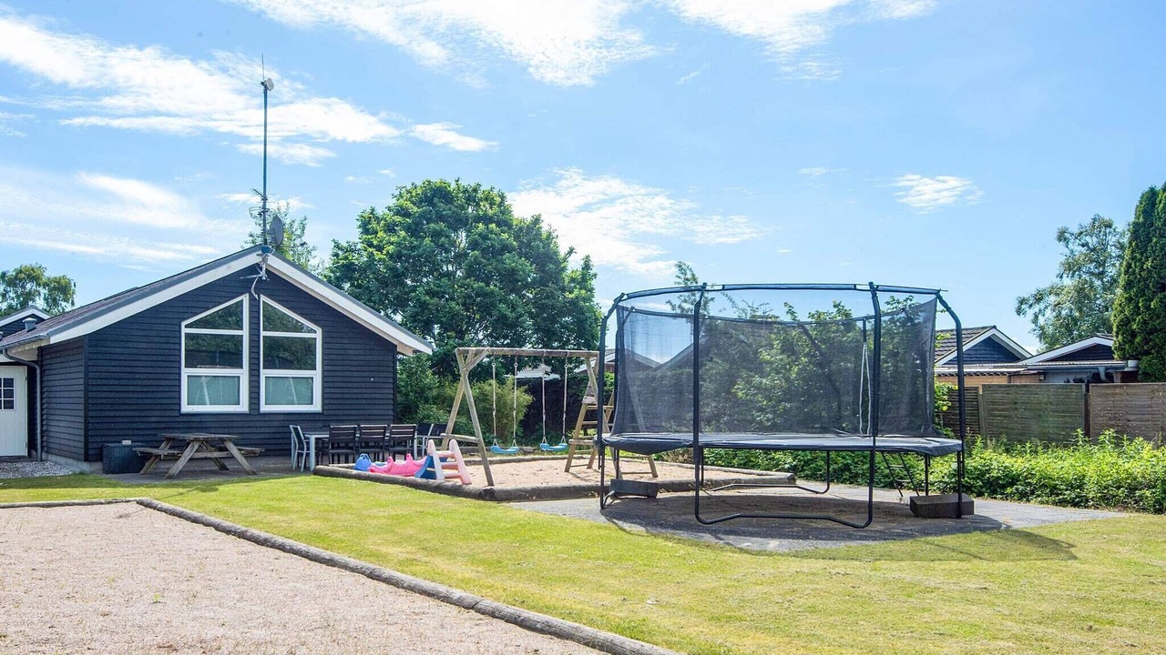 Photo of Outdoor in Oster Hurup