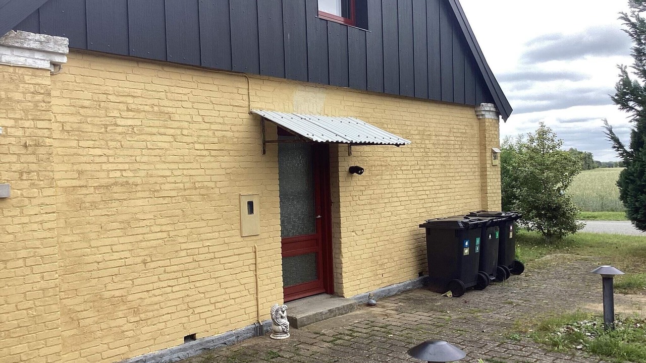 Photo of Outdoor in Bandholm