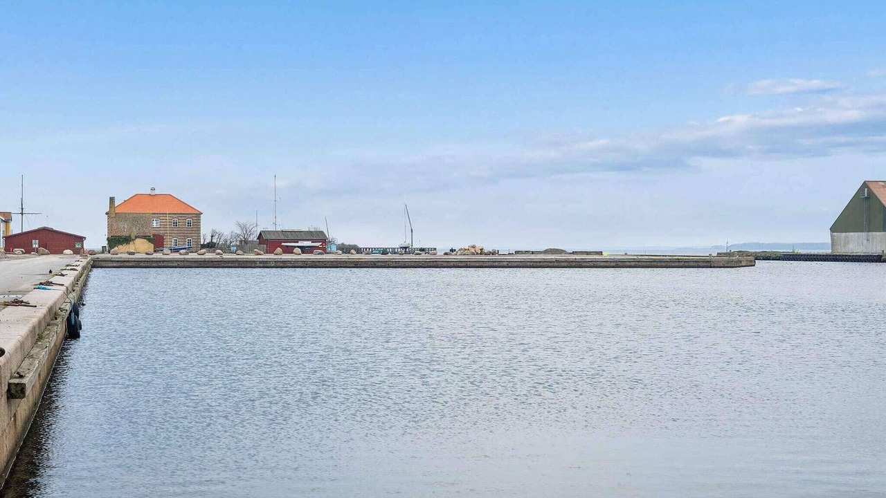 Photo of Outdoor in Bandholm