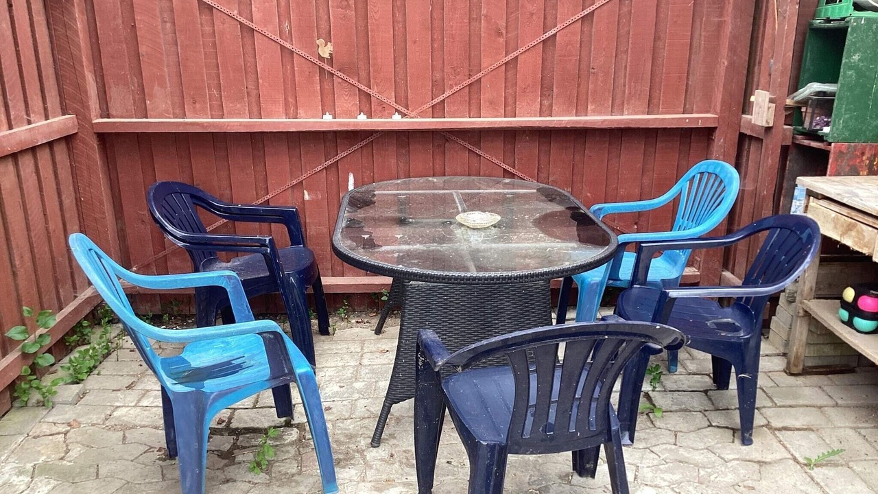 Photo of Outdoor in Bandholm