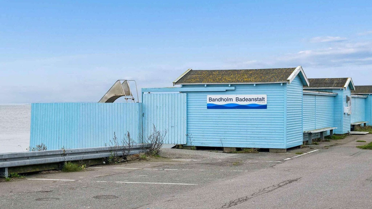 Photo of Outdoor in Bandholm