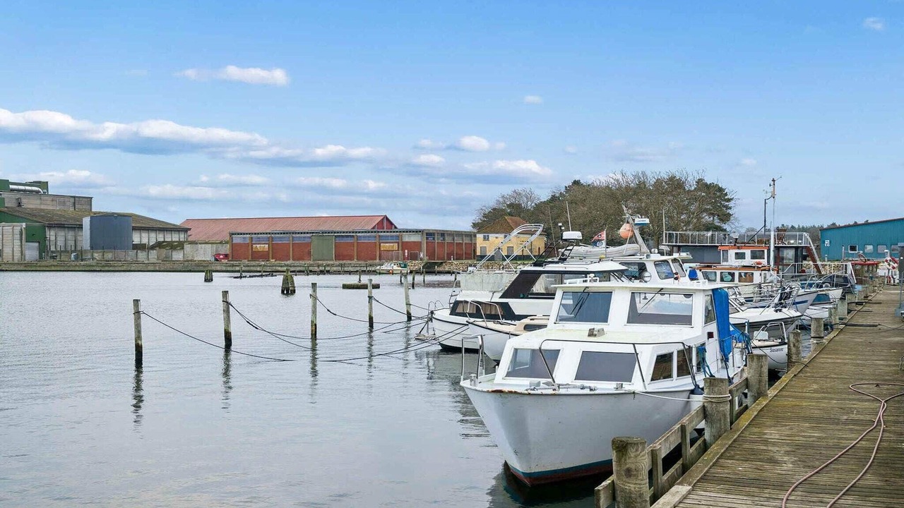 Photo of Outdoor in Bandholm